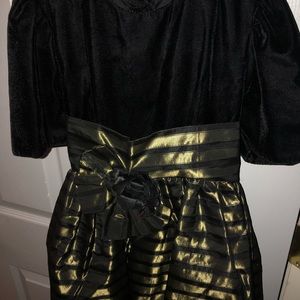 Girl’s Formal Dress for Holidays